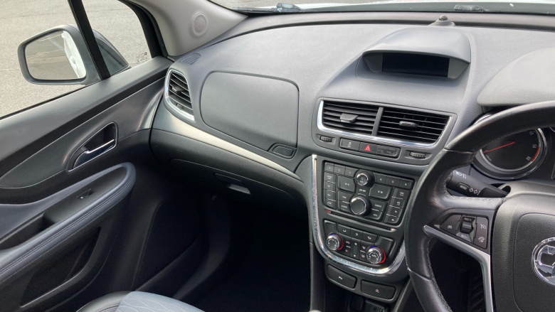 Vauxhall Mokka 1.6 CDTi Limited Edition 5dr Diesel Hatchback